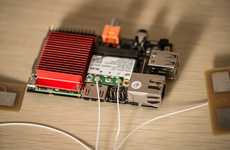 Mental Health Jaw-Trackers