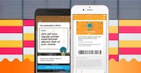 Social Check-In Reward Systems Image 2
