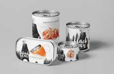 Food Chain Seafood Packaging