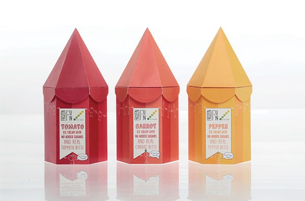 21 Innovative Freezer Food Packages