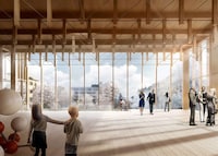 Wood-Framed High-Rises Image 3