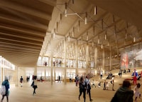 Wood-Framed High-Rises Image 4