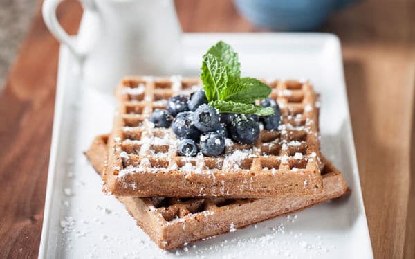 31 Frozen Breakfast Foods