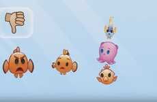 Promotional Disney Emojis