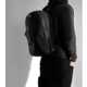 Versatile Leather Backpacks Image 5