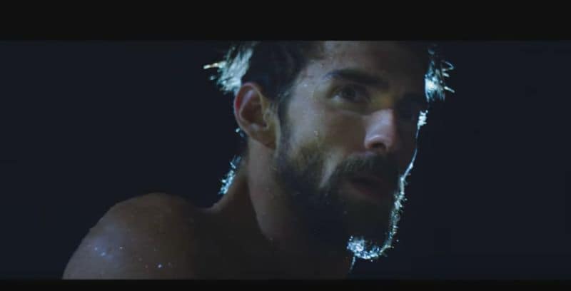 Dramatic Olympic Campaigns