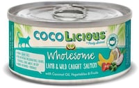 Coconut Cat Food Cans Image 2