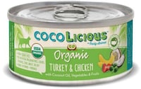 Coconut Cat Food Cans Image 5