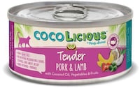Coconut Cat Food Cans Image 6