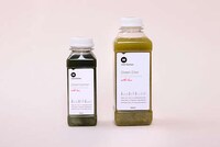 Medicinal-Like Juice Labels Image 4