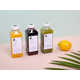 Medicinal-Like Juice Labels Image 5