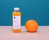 Medicinal-Like Juice Labels Image 7