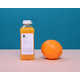 Medicinal-Like Juice Labels Image 7