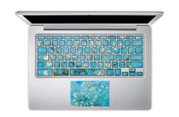 Iconic Painting Keyboards Image 3