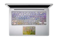 Iconic Painting Keyboards Image 5