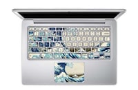 Iconic Painting Keyboards Image 6