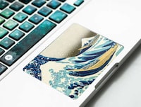 Iconic Painting Keyboards Image 7