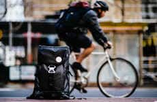 Stylish Commuter Backpacks