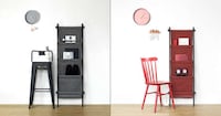 Space-Conscious Storage Shelves Image 2