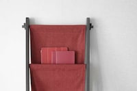 Space-Conscious Storage Shelves Image 3