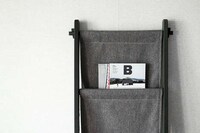 Space-Conscious Storage Shelves Image 4