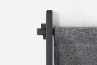 Space-Conscious Storage Shelves Image 5