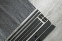 Space-Conscious Storage Shelves Image 6
