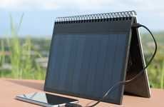 Speedy Solar Notebook Chargers