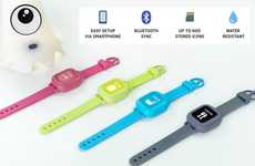 Routine-Teaching Child Watches