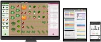 Autonomous Robotic Gardeners Image 2