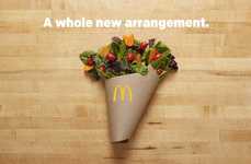 Nutritious Salad Additions