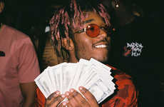 Candid Hip-Hop Photography