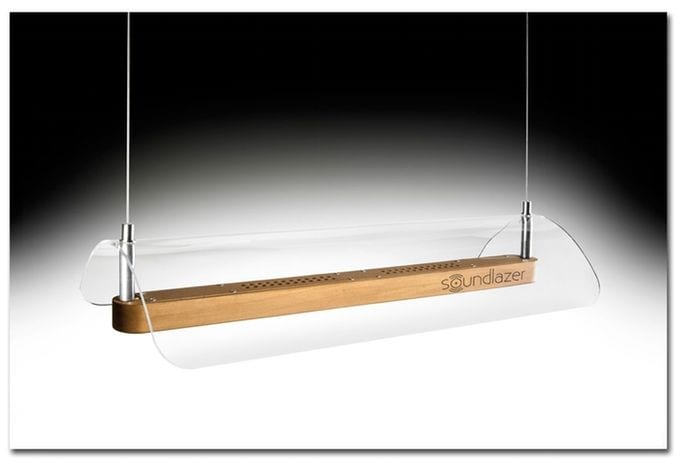 Directional Audio Speakers