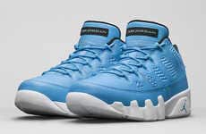 Retro Sneaker Reboots