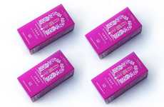 Stamped Beverage Branding