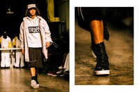 Politically Charged Fashion Image 5