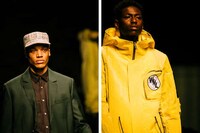 Politically Charged Fashion Image 6