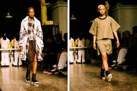 Politically Charged Fashion Image 7