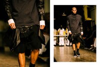 Politically Charged Fashion Image 8