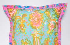 Weather-Resistant Outdoor Pillows