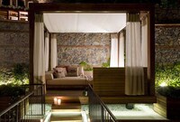 Private Cabana Suites Image 2