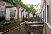 Private Cabana Suites Image 3