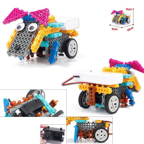 32 Examples of Multifunctional Toys