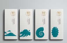 Symbolic Remedy Packaging