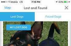 Crowdsourced Canine Apps