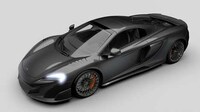 Carbon Fiber Supercars Image 2