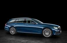 Reliably Minimalist Wagons