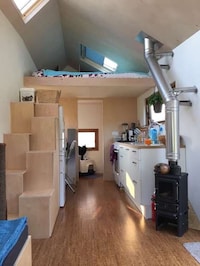 Off-Grid Tiny Homes Image 2