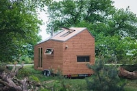 Off-Grid Tiny Homes Image 4
