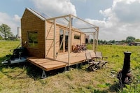 Off-Grid Tiny Homes Image 5